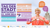 Tag der Stadtwirtschaft 2024